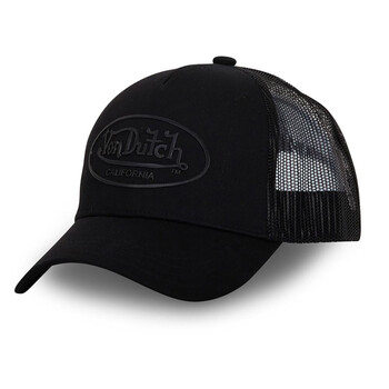 Tappo del tronco Von dutch