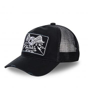 Cappellino Truck 07 Von dutch
