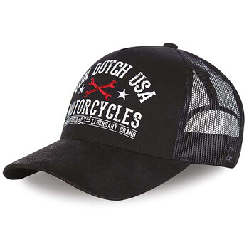 Cappello Garn 2B Von dutch