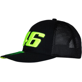 Cappello Monster 46 VR46