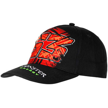 Cappello Monster Bagnaia VR46