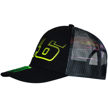 Cappello Monster VR46