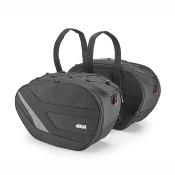 Coppia di borse laterali Easy11 Givi