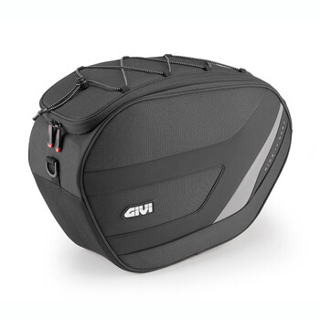 Borsa laterale morbida Easy12L sinistra Givi