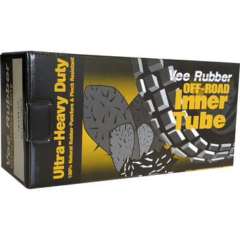 Camera d'aria TR4 - Super pesante 110/90-19 Vee Rubber