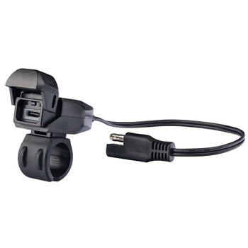 Caricatore USB-C SAE QC Dafy Moto
