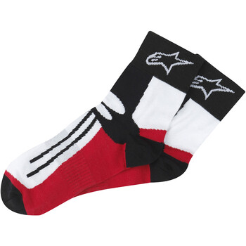 Calzini corti da corsa Alpinestars