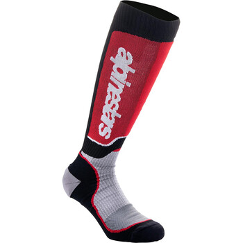 Calze protettive MX Plus Alpinestars