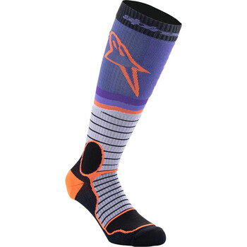 Calze protettive MX Pro Alpinestars