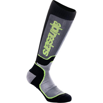 Calze protettive MX Plus per bambini Alpinestars