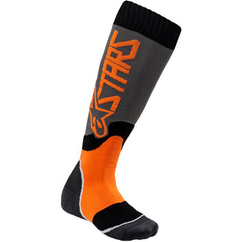 Calze MX Plus-2 per la gioventù Alpinestars