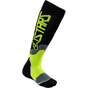 Calze MX Plus-2 per la gioventù Alpinestars