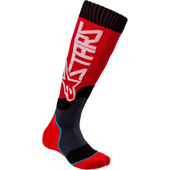 Calze MX Plus-2 per la gioventù Alpinestars