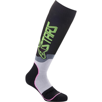 Calze protettive MX Plus-2 Alpinestars