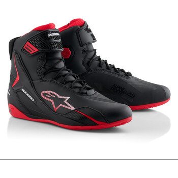 Più veloce - 4 Honda Alpinestars
