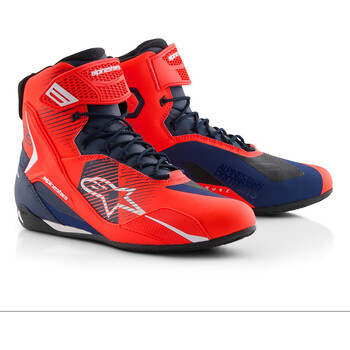 Allenatori Faster-4 MM93 Alpinestars