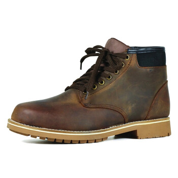 Scarpe Custer Commando Harisson
