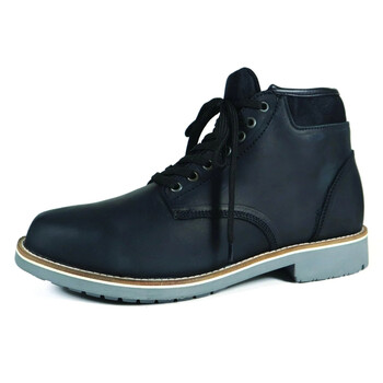 Scarpe Custer Commando Harisson