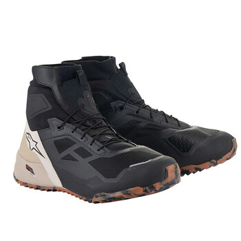 Scarpe CR-1 Alpinestars