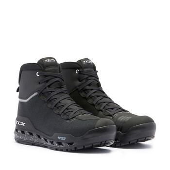Scarpe da scooter Dafy Moto vendita online di scarpe da scooter e stivali in pelle per uomo