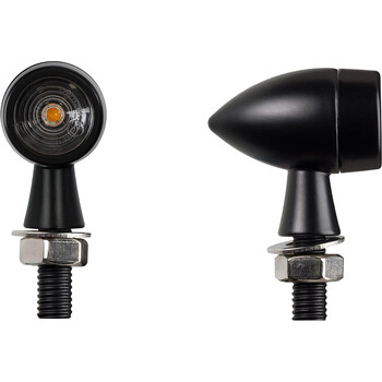 Indicatori LED a proiettile Dafy Moto