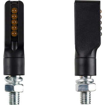 Indicatori LED Cobber Dafy Moto