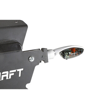 Luci di segnalazione Furtif® a lampadina Chaft