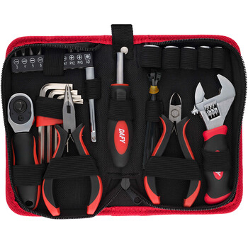 Kit di strumenti Moto Pro Dafy Moto