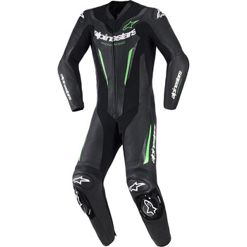 Tuta GP Force V2 - 1 pezzo Alpinestars