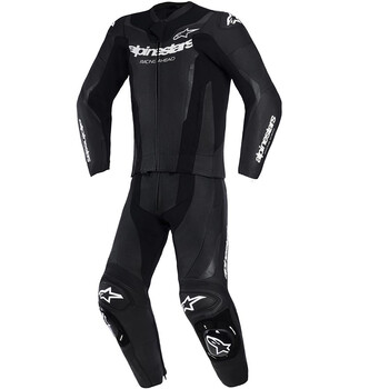 Tuta GP Force V2 2 pezzi Alpinestars