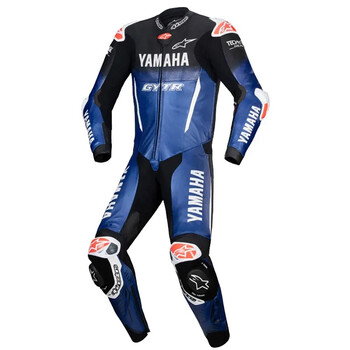 Tuta Yamaha GP-R7 - 1 pezzo Alpinestars