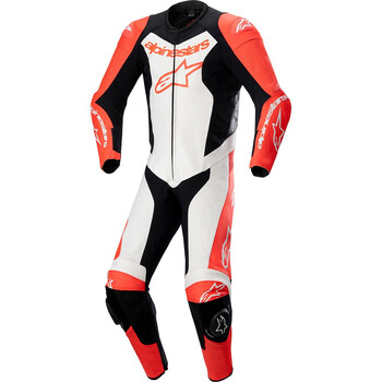 Tuta GP Force Lurv - 1 pezzo Alpinestars