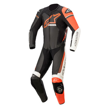 Tuta GP Force Phantom Alpinestars