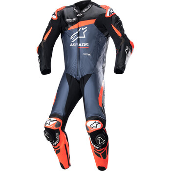 Tuta GP Plus V4 - 1 pezzo Alpinestars