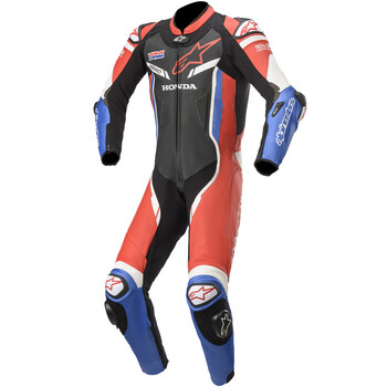 Tuta Honda GP Pro V2 Alpinestars