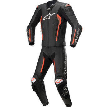 Tuta per missili V2 - 2 pezzi Alpinestars