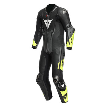 Tuta D-Air® perforata Misano 3 - Airbag integrato Dainese