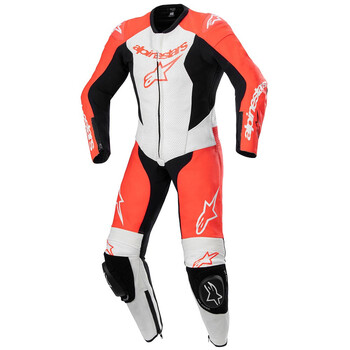 Muta GP Plus V2 per giovani - 1 pezzo Alpinestars