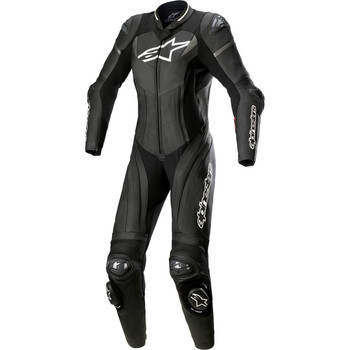 Tuta donna Stella GP Plus - 1 pezzo Alpinestars