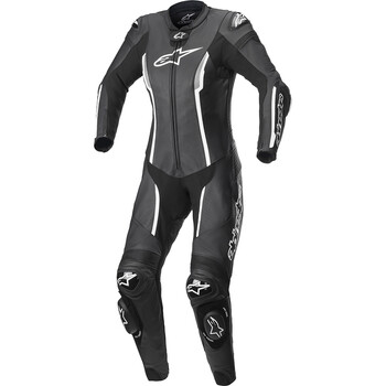 Tuta Stella Missile V2 da donna - 1 pezzo Alpinestars