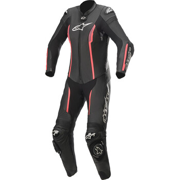 Tuta Stella Missile V2 da donna - 1 pezzo Alpinestars