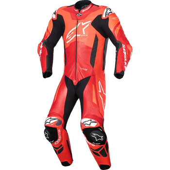Tuta GP Plus V4 Sprint - 1 pezzo Alpinestars