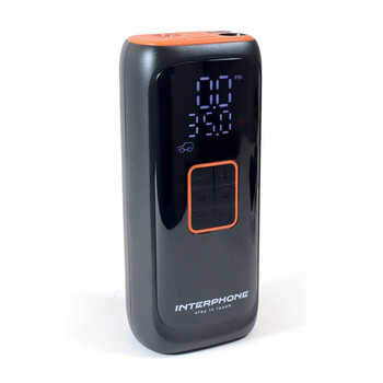 Compressore wireless Smart Pump II Chaft