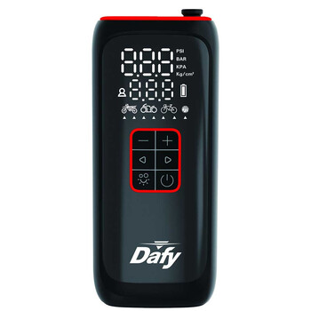 Compressore wireless Dafy Moto