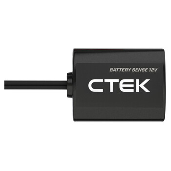 Controllore Battery Sense CTEK