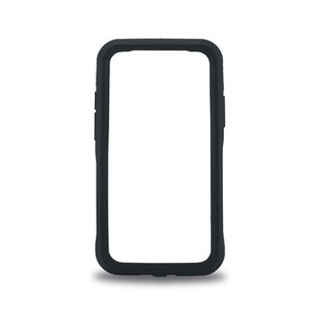 Protezione ArmorShield Fit-Clic Neo per iPhone XR Tigra
