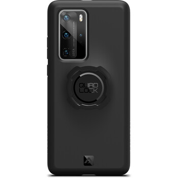 Custodia protettiva - HUAWEI P40 Pro Quad Lock