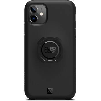 Custodia protettiva - iPhone 11 Quad Lock