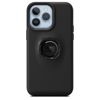 Custodia protettiva - iPhone 14 Pro Max Quad Lock