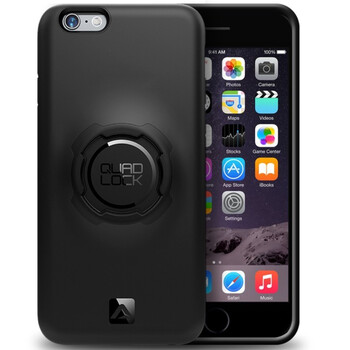 Custodia protettiva - iPhone 6|iPhone 6S Quad Lock